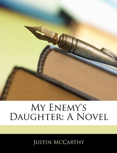 My Enemy's Daughter: A Novel