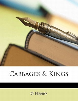 Cabbages & Kings