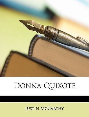 Donna Quixote