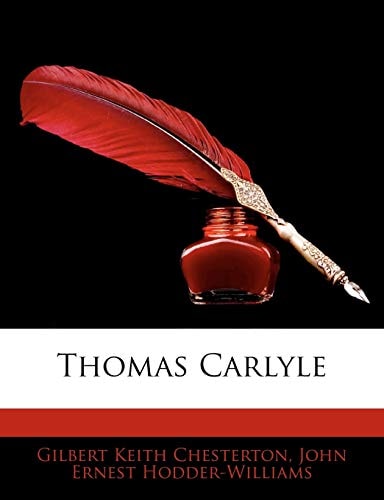 Thomas Carlyle