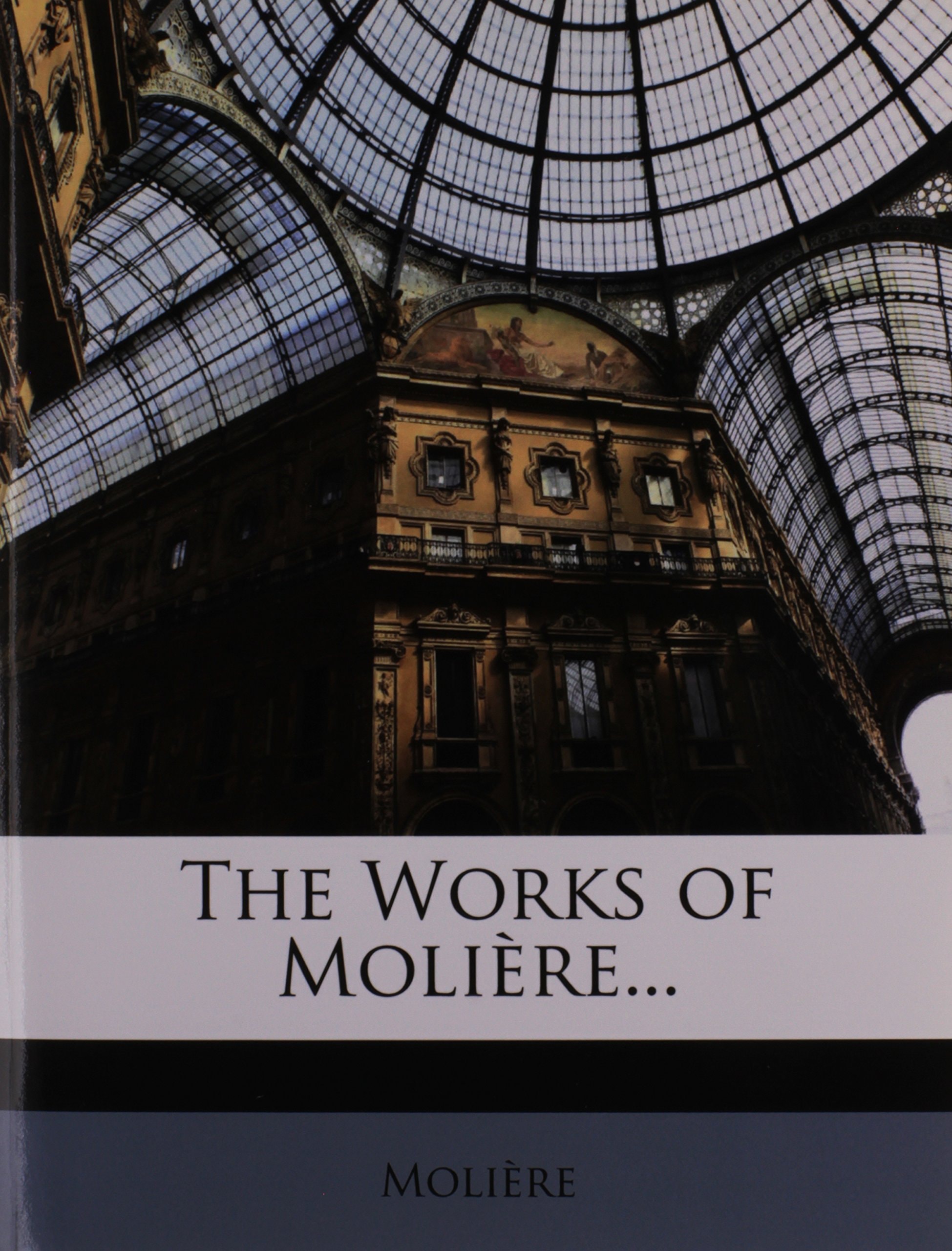The Works of Molière