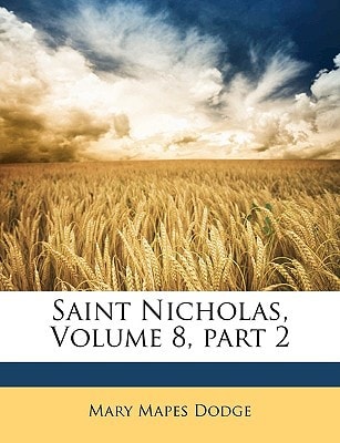 Saint Nicholas, Volume 8, part 2