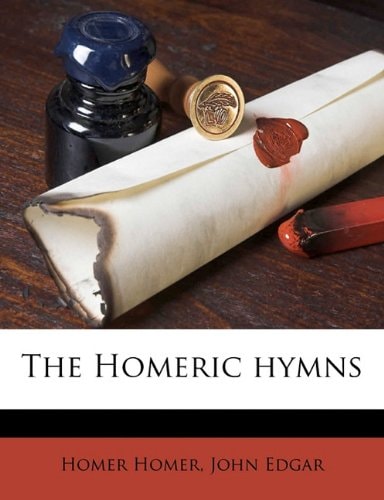 The Homeric hymns