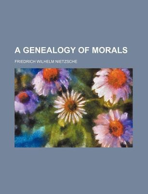 Genealogy of Morals