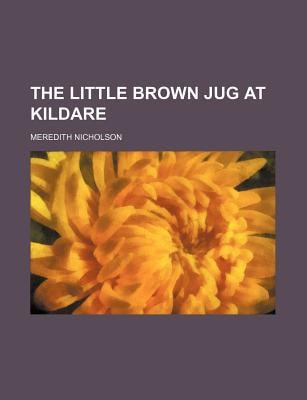 Little Brown Jug at Kildare