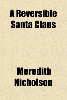 Reversible Santa Claus