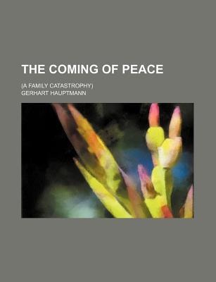 Coming of Peace