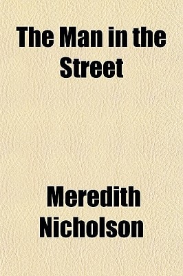 Man in the Street