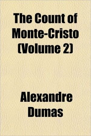 Count of Monte Cristo
