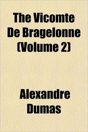 Vicomte de Bragelonne