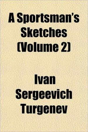 Sportsman's Sketches