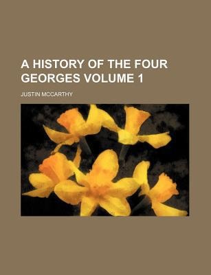 History of the Four Georges