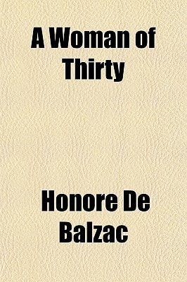 Woman of Thirty