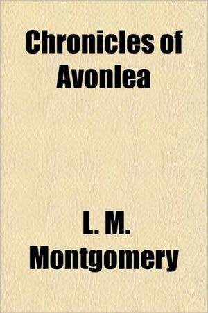 Chronicles of Avonle