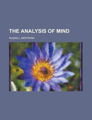 Analysis of Mind