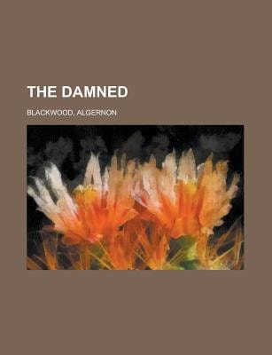 Damned (Illustrated)