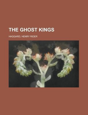 Ghost Kings (Annotated)