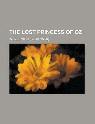 Lost Princess of Oz