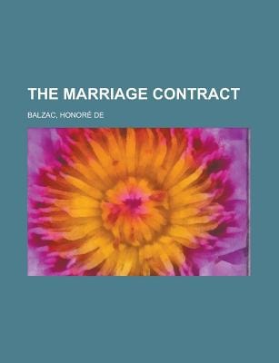 Marriage Contract