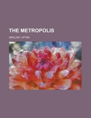 Metropolis (Illusterted)