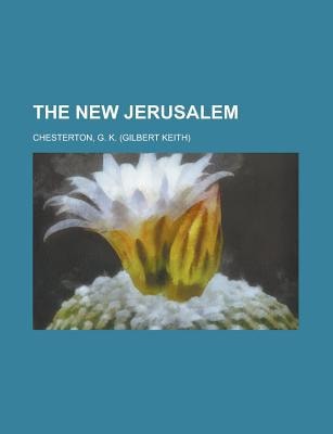 New Jerusalem