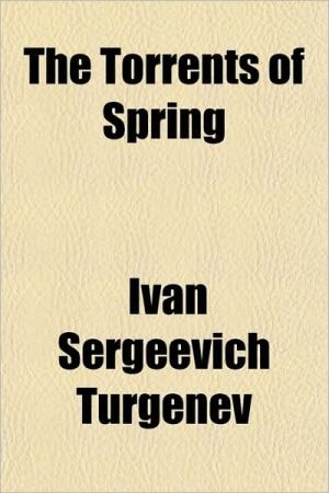 Torrents of Spring