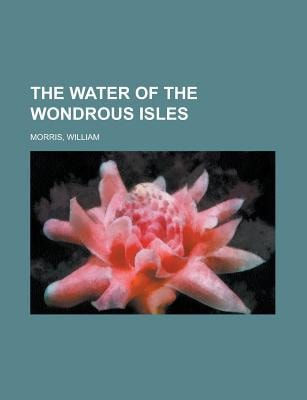 Water of the Wondrous Isles