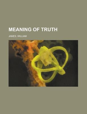 Meaning of Truth