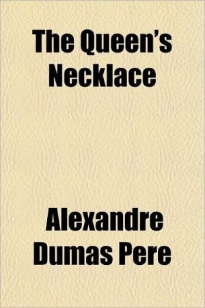 Queen's Necklace