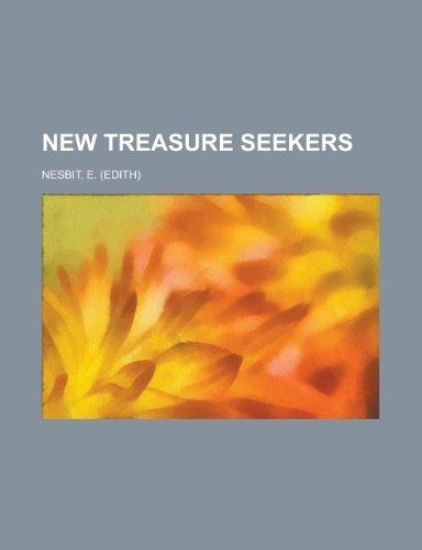 New Treasure Seekers