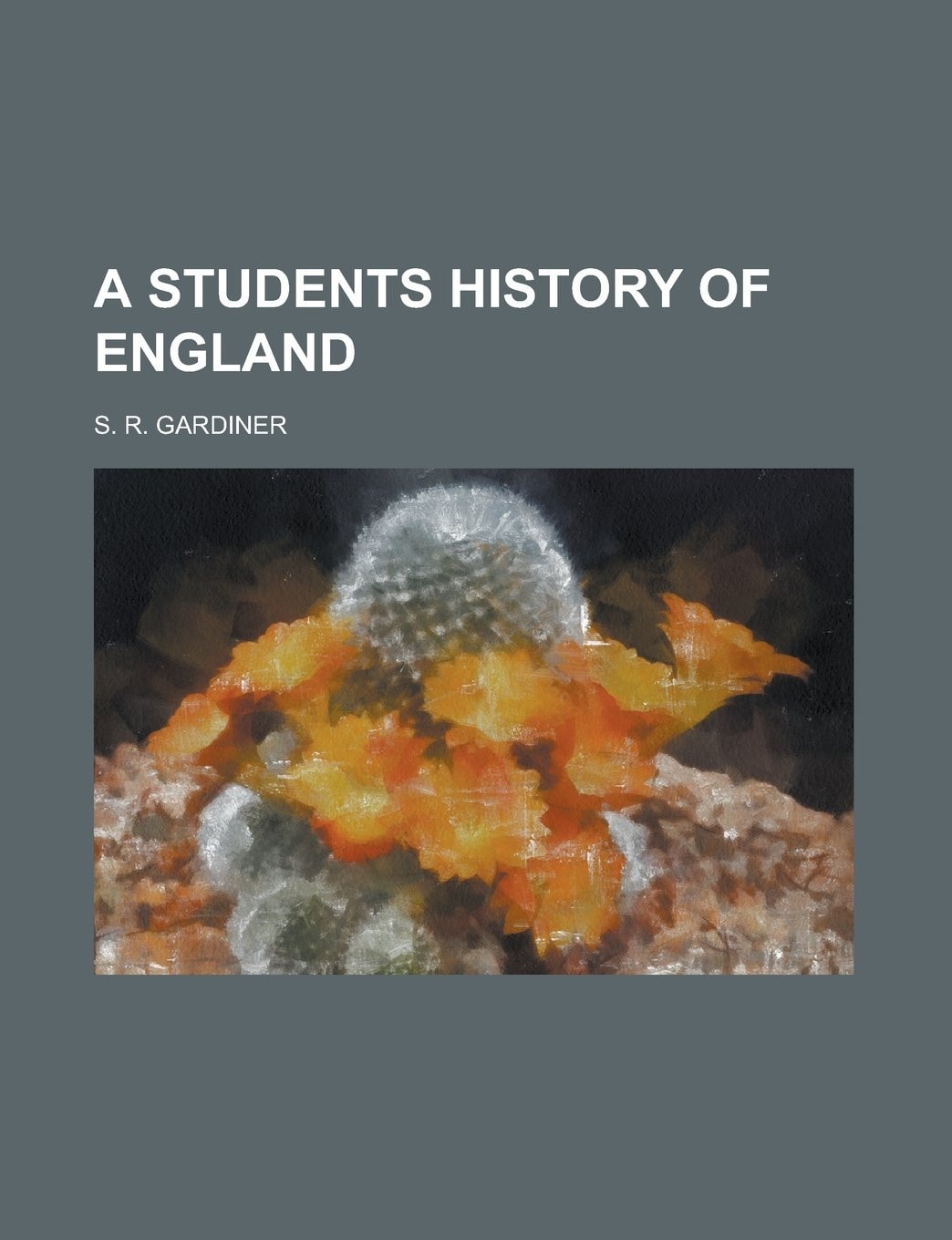 A Students History of England