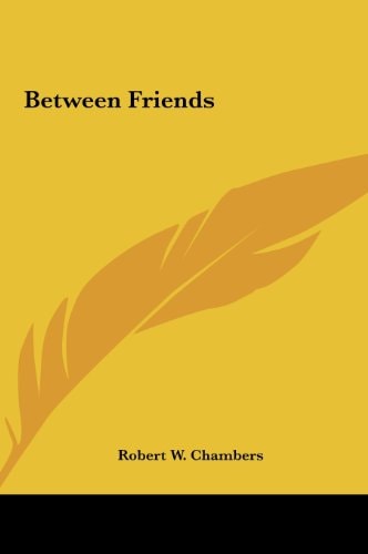 Between Friends
