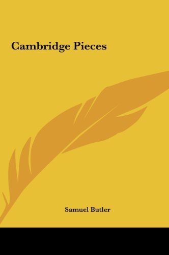 Cambridge Pieces