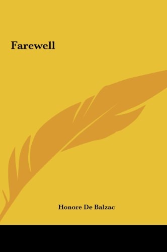 Farewell