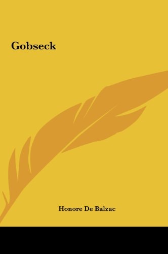 Gobseck