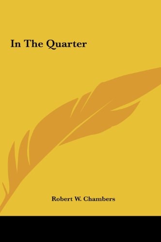 In the Quarter