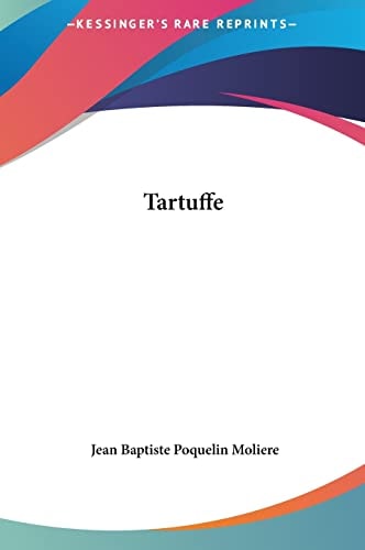 Tartuffe