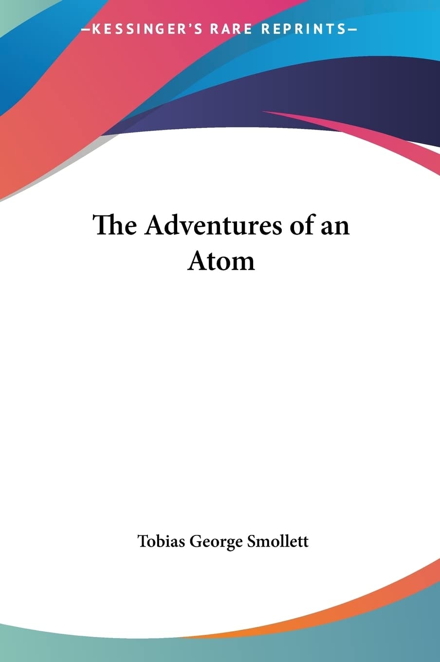 The Adventures of an Atom