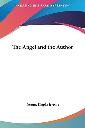 The Angel and the Author