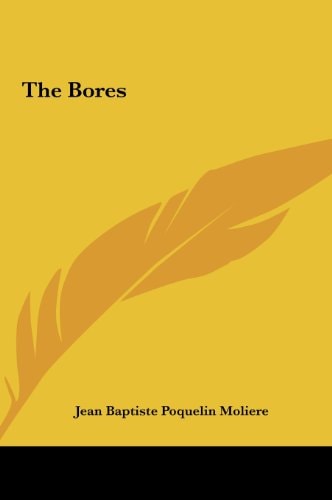 The Bores