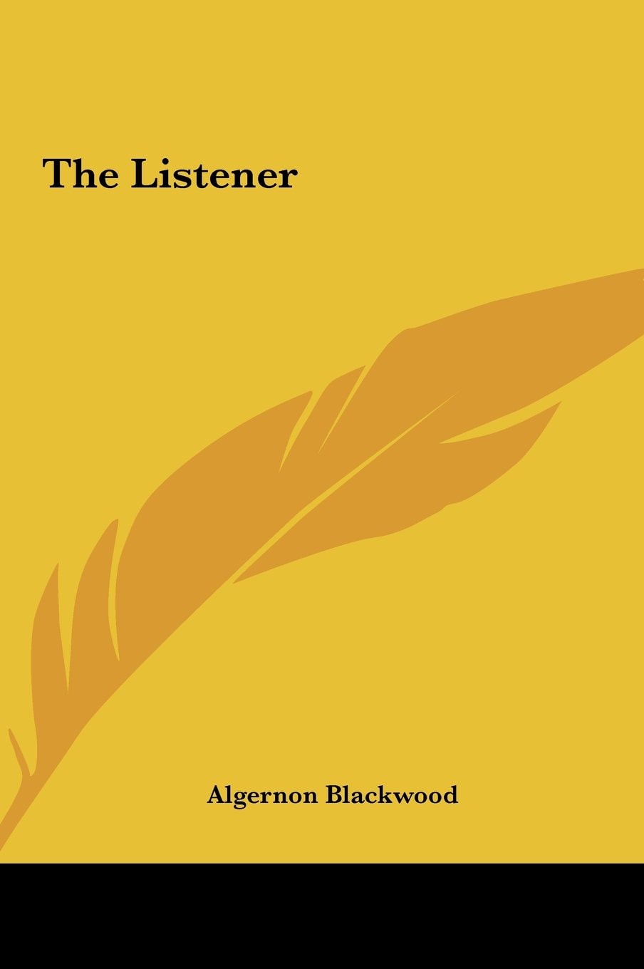 The Listener