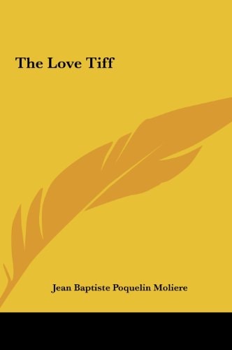 The Love Tiff