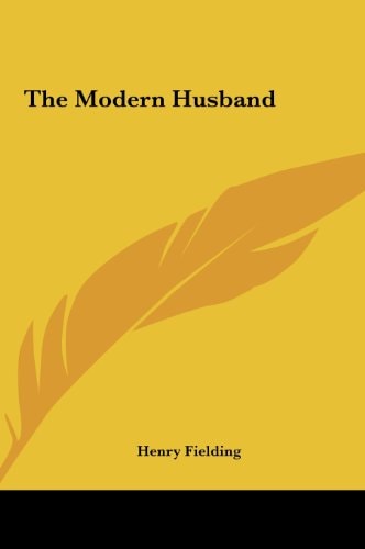 The Modern Husband