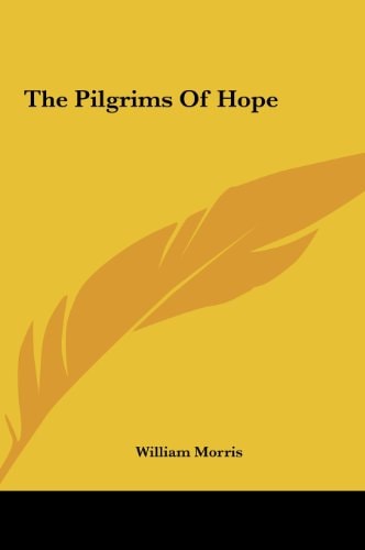 The Pilgrims Of Hope