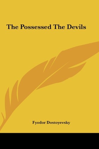The Possessed: The Devils