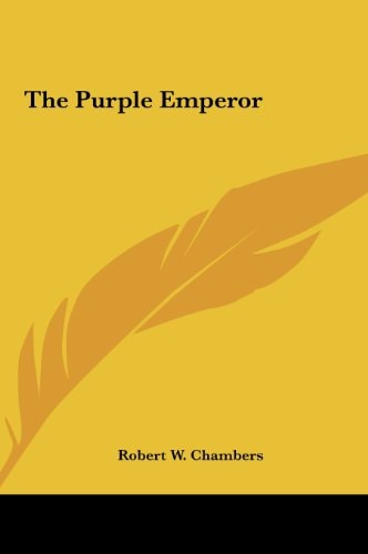 The Purple Emperor