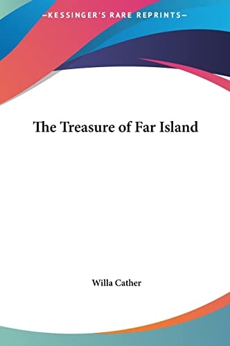 The Treasure Of Far Island