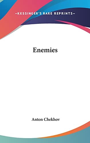Enemies