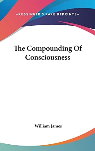 The Compounding Of Consciousness