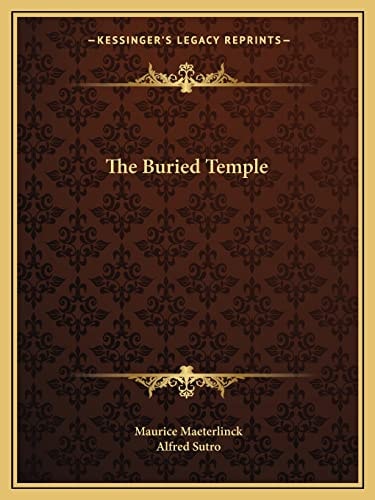 The Buried Temple